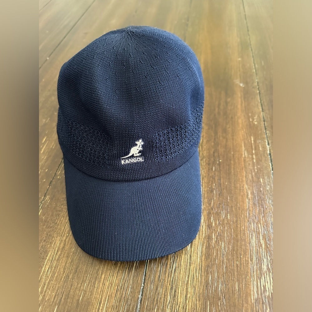 Kangol Men's Tropic Ventair Spacecap